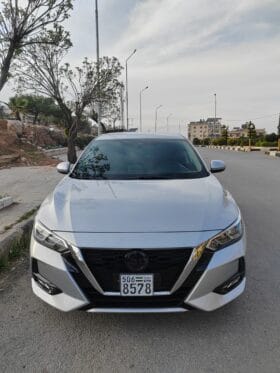نيسان – Nissan سنترا-Sentra