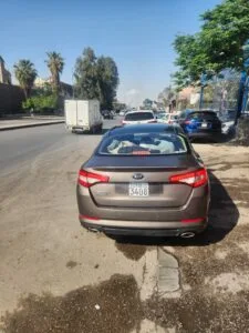 كايي – Kaiyi X3