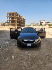 كايي – Kaiyi X3