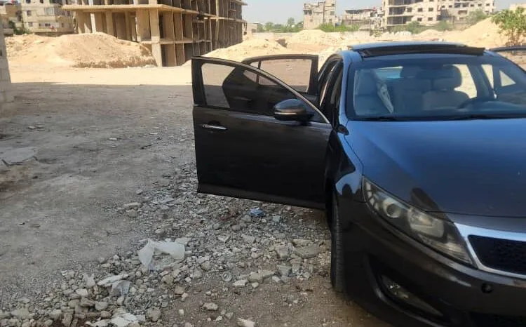 
								 كايي – Kaiyi X3 ممتلئ									