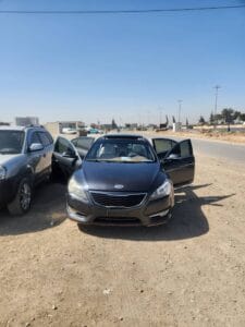 كايي – Kaiyi X3 pro