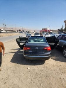 كايي – Kaiyi X3 pro
