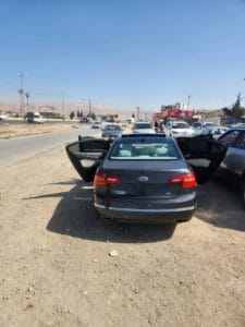 كايي – Kaiyi X3 pro