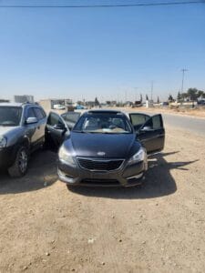 كايي – Kaiyi X3 pro