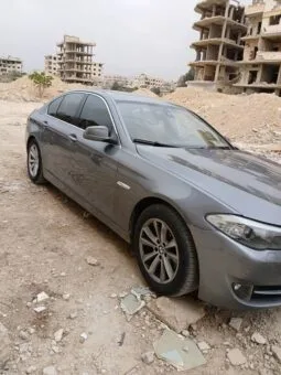 بي ام دابيليو – BMW X3