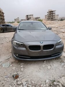 بي ام دابيليو – BMW X3