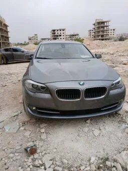 بي ام دابيليو – BMW X3