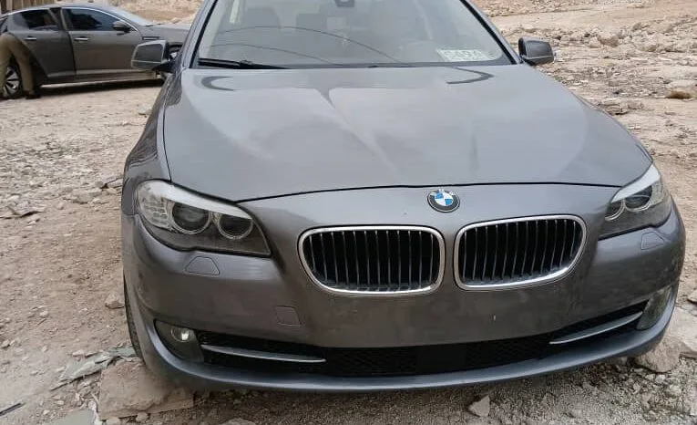 
								 بي ام دابيليو – BMW X3 ممتلئ									