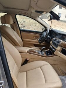 بي ام دابيليو – BMW X3