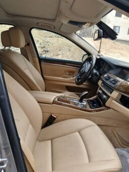 
										 بي ام دابيليو – BMW X3 ممتلئ									