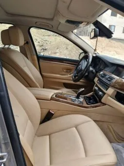 بي ام دابيليو – BMW X3