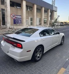 دودج – Dodge تشارجر – Charger