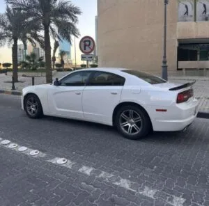 دودج – Dodge تشارجر – Charger