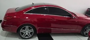 مرسيدس بينز – Mercedes benz E200