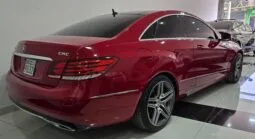 مرسيدس بينز – Mercedes benz E200