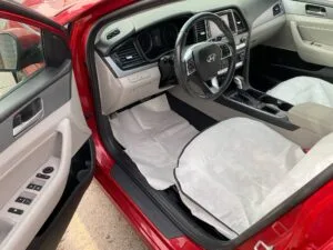 هيونداي – Hyundai سوناتا – Sonata