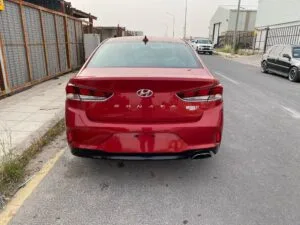 هيونداي – Hyundai سوناتا – Sonata