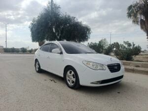 هيونداي – Hyundai افنتي – avante