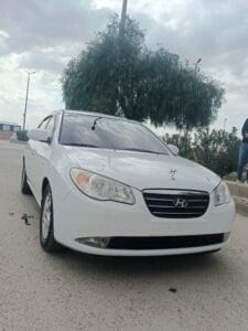 هيونداي – Hyundai افنتي – avante