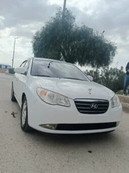
										 هيونداي – Hyundai افنتي – avante ممتلئ									