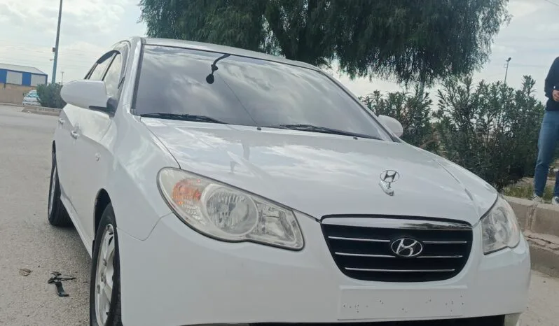 
								 هيونداي – Hyundai افنتي – avante ممتلئ									