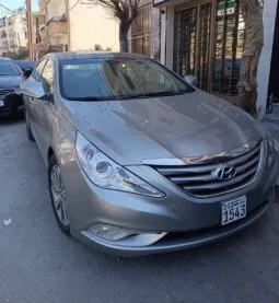 هيونداي – Hyundai سوناتا – Sonata