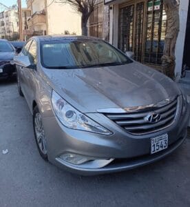 هيونداي – Hyundai سوناتا – Sonata