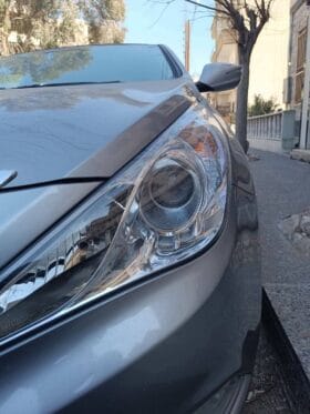 هيونداي – Hyundai سوناتا – Sonata