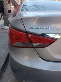هيونداي – Hyundai سوناتا – Sonata