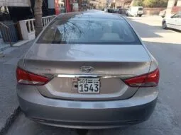 هيونداي – Hyundai سوناتا – Sonata
