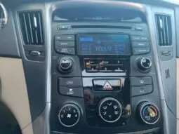 
										 هيونداي – Hyundai سوناتا – Sonata ممتلئ									