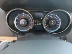 
										 هيونداي – Hyundai سوناتا – Sonata ممتلئ									