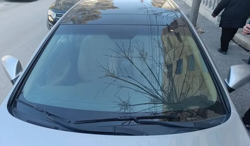 
								 هيونداي – Hyundai سوناتا – Sonata ممتلئ									