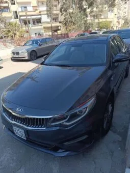 كيا – Kia اوبتيما – Optima