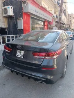كيا – Kia اوبتيما – Optima