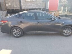 كيا – Kia اوبتيما – Optima