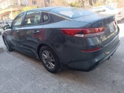 كيا – Kia اوبتيما – Optima