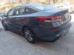 كيا – Kia اوبتيما – Optima