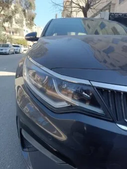 كيا – Kia اوبتيما – Optima