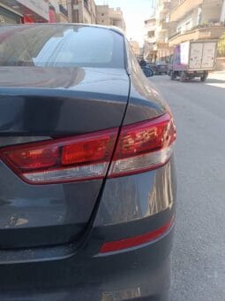 
										 كيا – Kia اوبتيما – Optima ممتلئ									