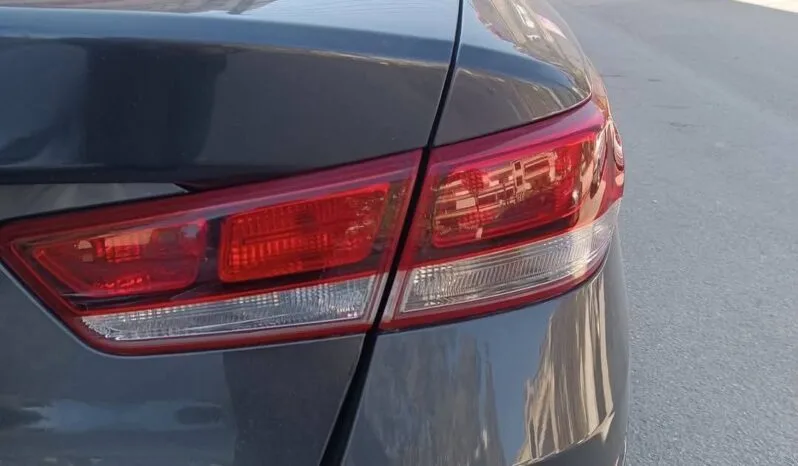 
								 كيا – Kia اوبتيما – Optima ممتلئ									