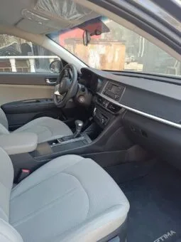 
										 كيا – Kia اوبتيما – Optima ممتلئ									