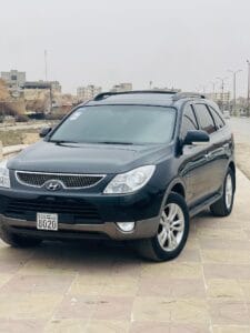 هوندا – Honda FR-V