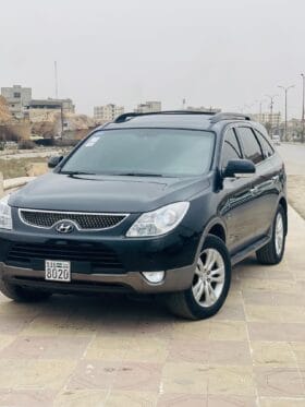 هوندا – Honda FR-V