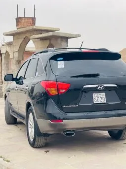 
										 هوندا – Honda FR-V ممتلئ									