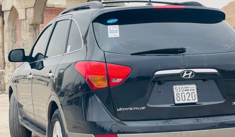 
								 هوندا – Honda FR-V ممتلئ									