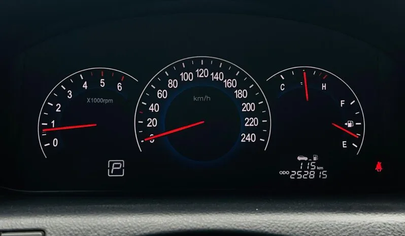 
								 هوندا – Honda FR-V ممتلئ									