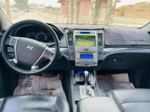 هوندا – Honda FR-V