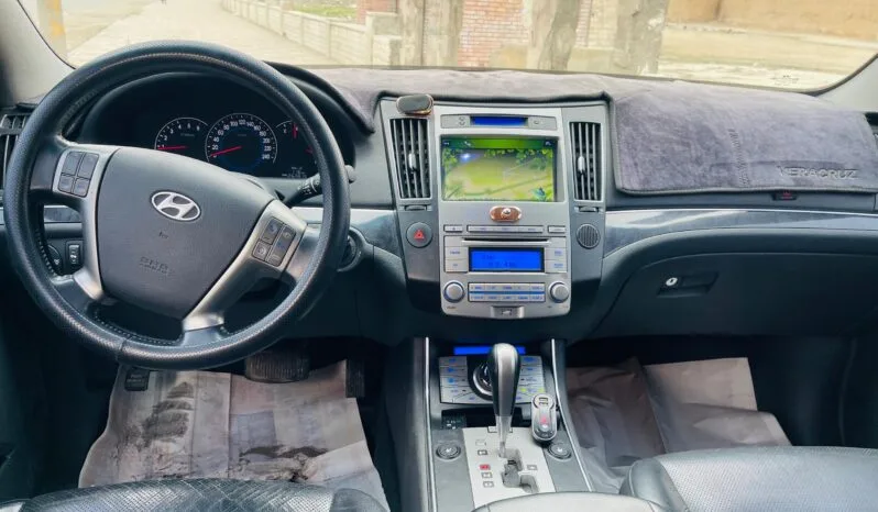 
								 هوندا – Honda FR-V ممتلئ									