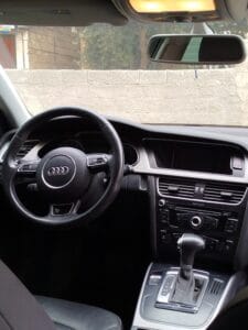 اودي – Audi A4